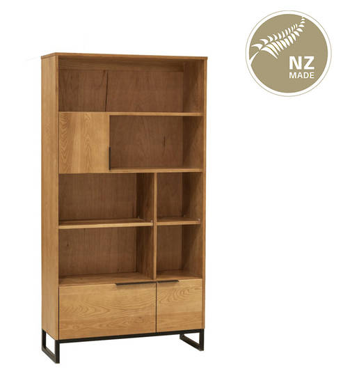 Thorndon Display Cabinet - 1000mm x 1900mm